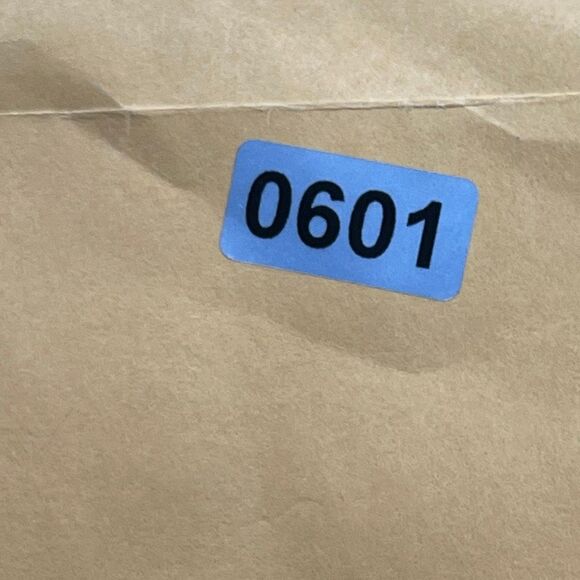 Vintage fierce screwback dagger style punk earrings. - Picture 9 of 9